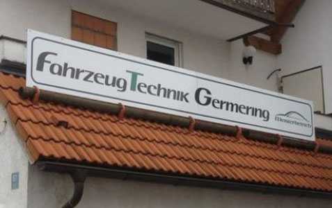 Fahrzeugtechnik Germering